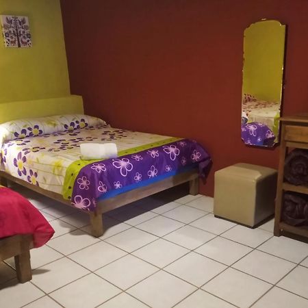 Casa Cantares Guanajuato Ngoại thất bức ảnh