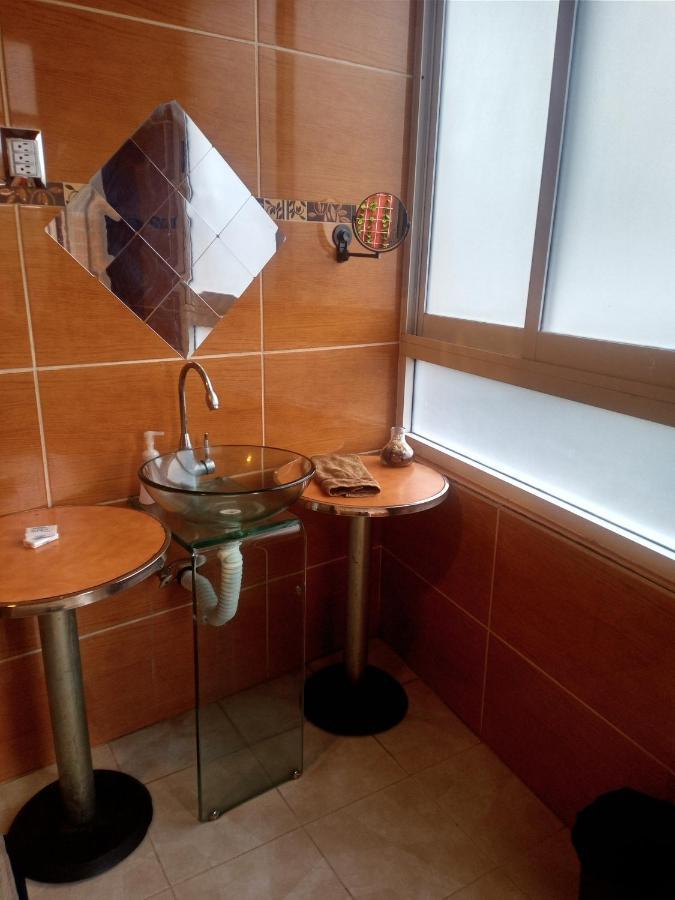 Casa Cantares Guanajuato Ngoại thất bức ảnh