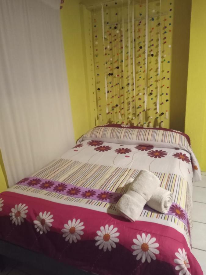 Casa Cantares Guanajuato Ngoại thất bức ảnh