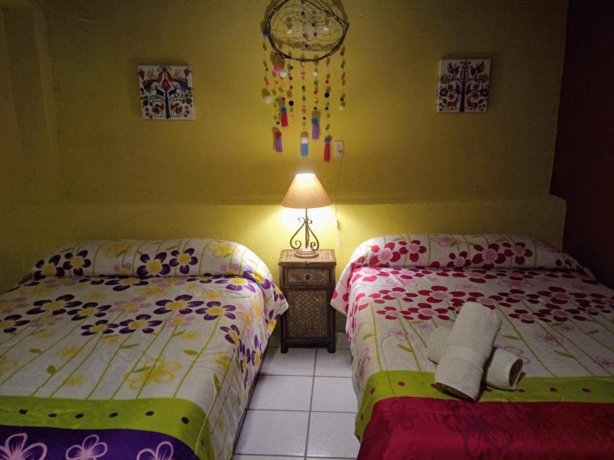 Casa Cantares Guanajuato Ngoại thất bức ảnh